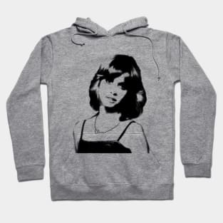 Olivia Newton-John - True Aussie legend Hoodie